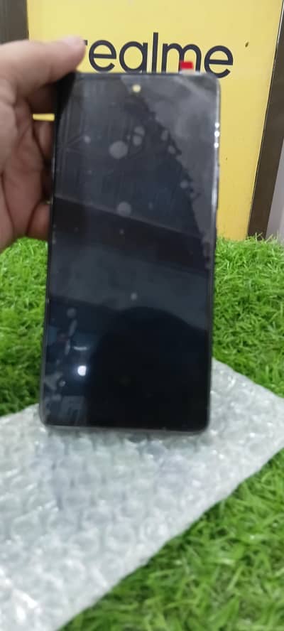Samsung Galaxy A53 Original Genuine Display (Panel) For Sale