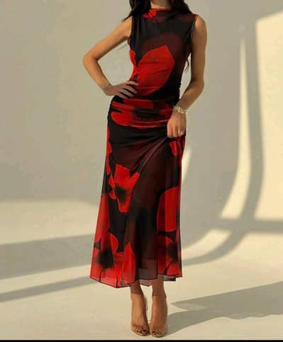 party wear dress