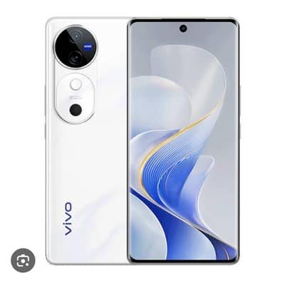 vivo v40 5g 12/256