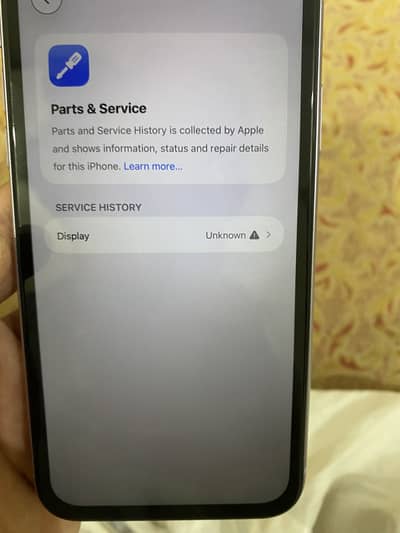 Apple iPhone 11