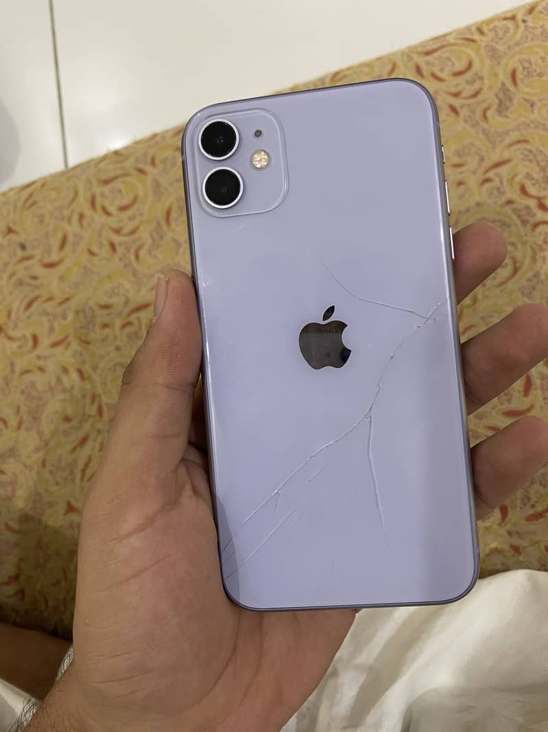 Apple iPhone 11 6