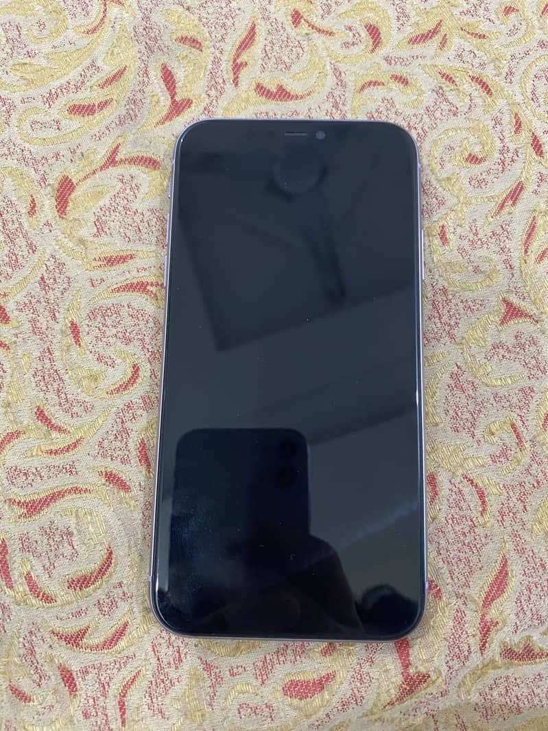 Apple iPhone 11 7