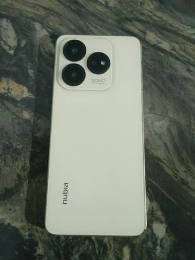 ZTE Nubia V60 (6+10GB RAM / 256GB ROM) - 10/10 Condition - Urgent Sale