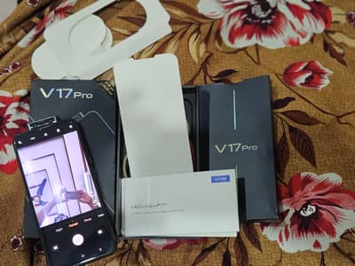 Vivo V17 Pro