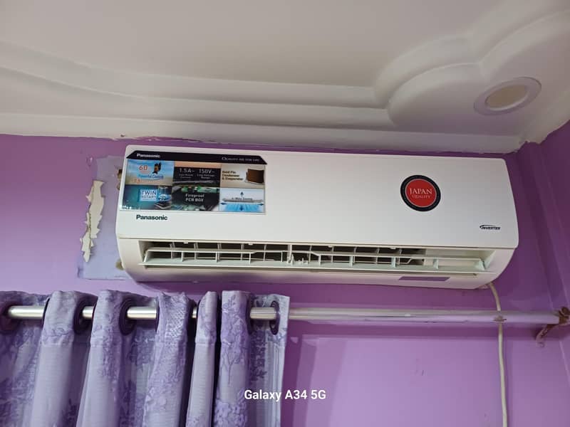 air conditioner 0