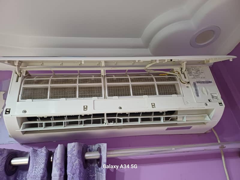 air conditioner 1