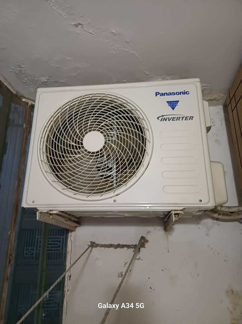 air conditioner 2