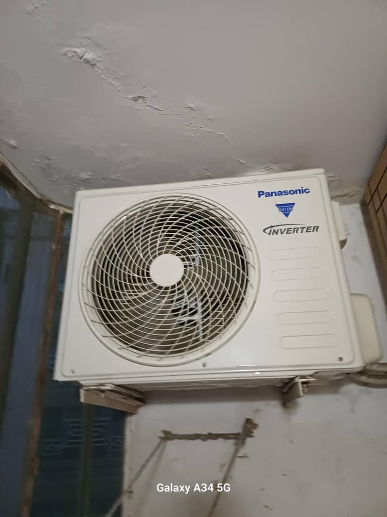air conditioner 3