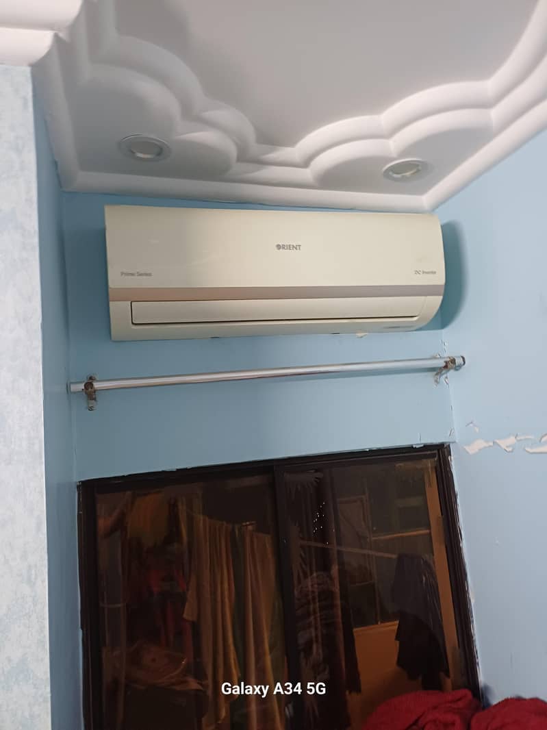 air conditioner 4