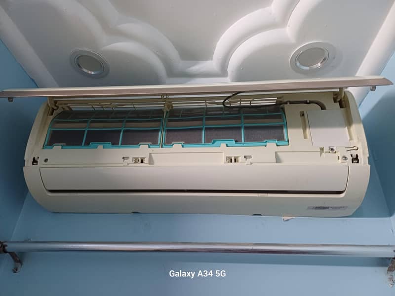 air conditioner 5