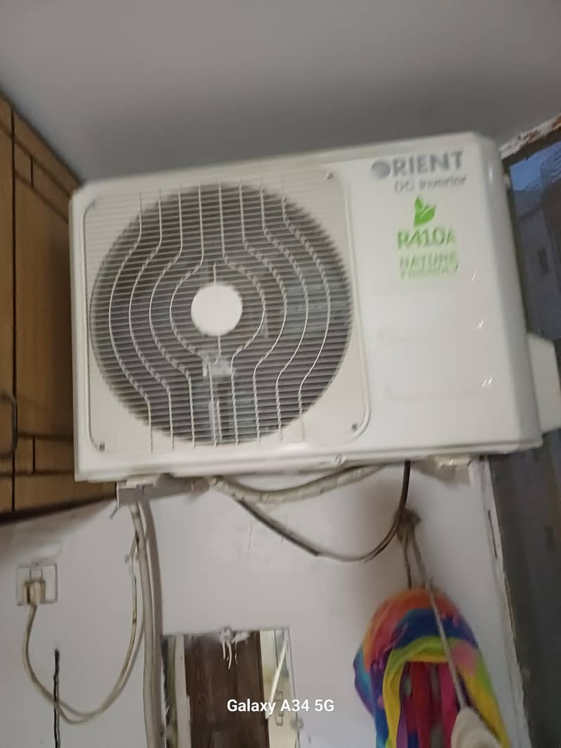 air conditioner 6