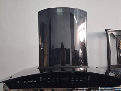 Kitchen Hood/ Range Hood - Brand New Condition