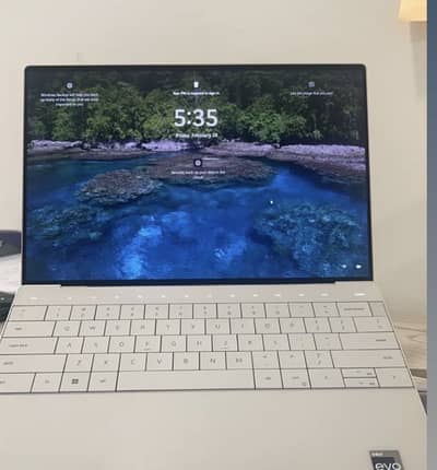 XPS 13 plus 9320 (Dead motherboard)