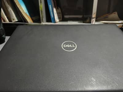10/10 Dell laptop