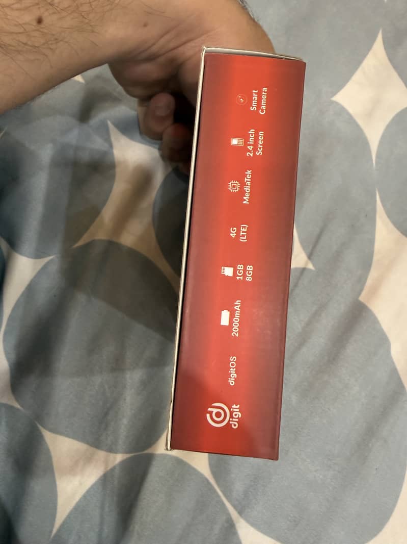 Digit 4G E2 pro 1