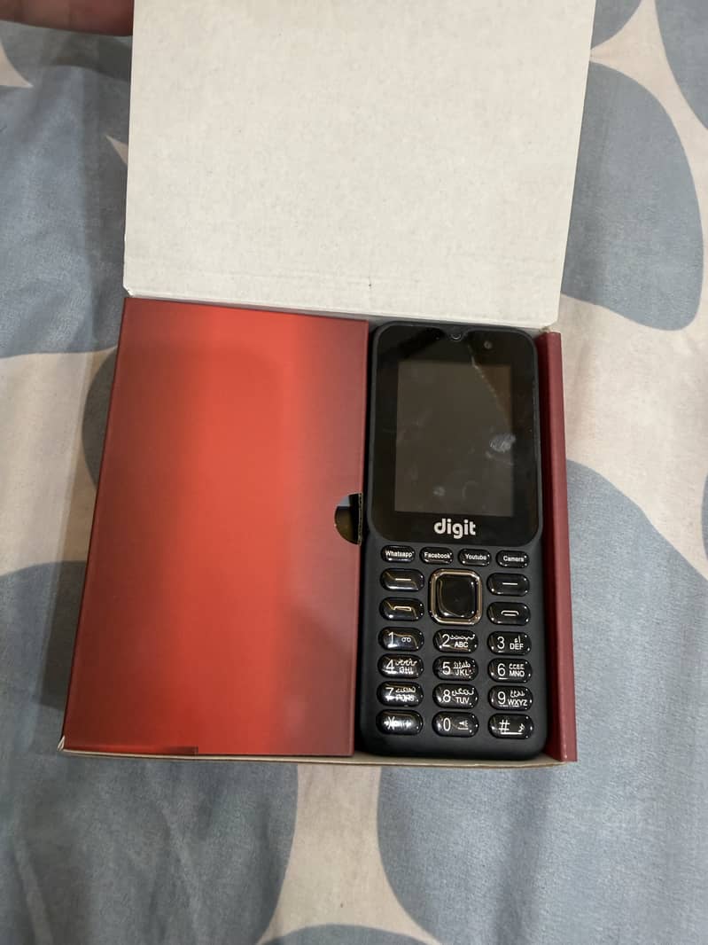 Digit 4G E2 pro 2