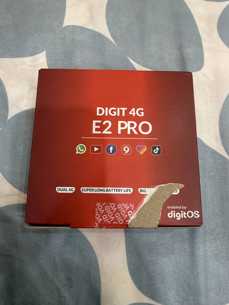 Digit 4G E2 pro 3