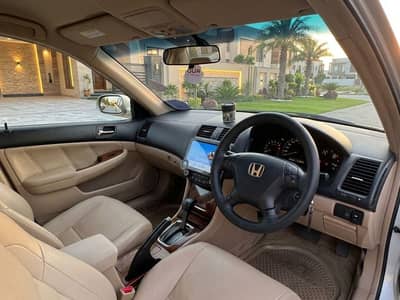 Honda Accord 2006