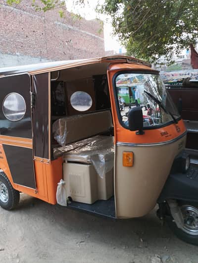 Pick and drop or delivery courier etc