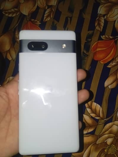 Google Pixel 7a