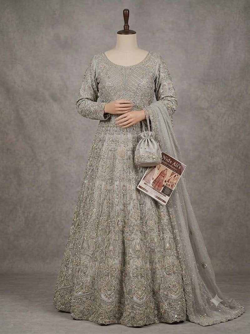 Walima Maxi 0