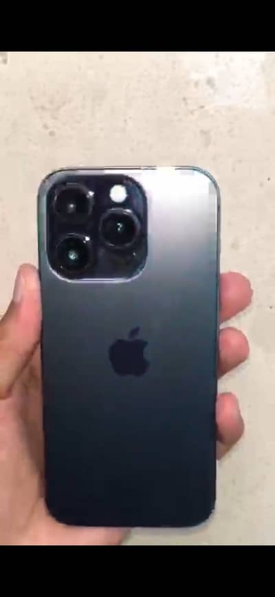 Iphone 14 pro factory unlock in gujrat