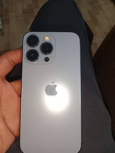 Apple iPhone 13 Pro hk variant 10 /10