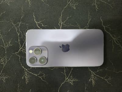 Apple iPhone 14 Pro Max