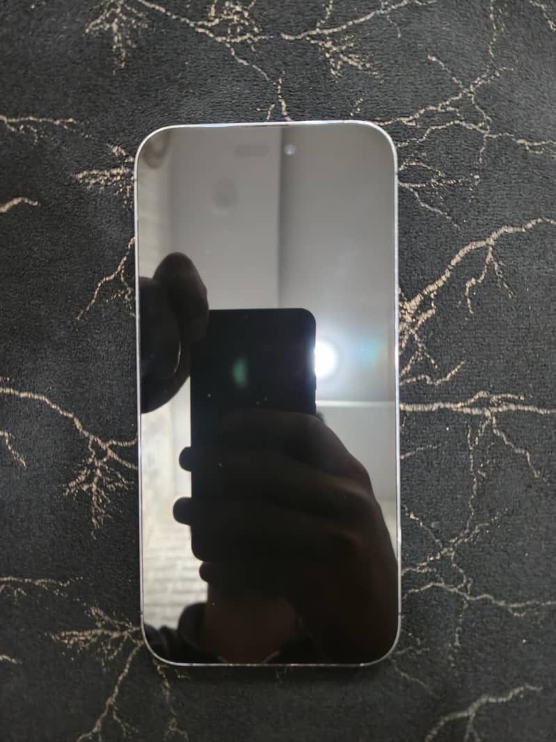 Apple iPhone 14 Pro Max 1