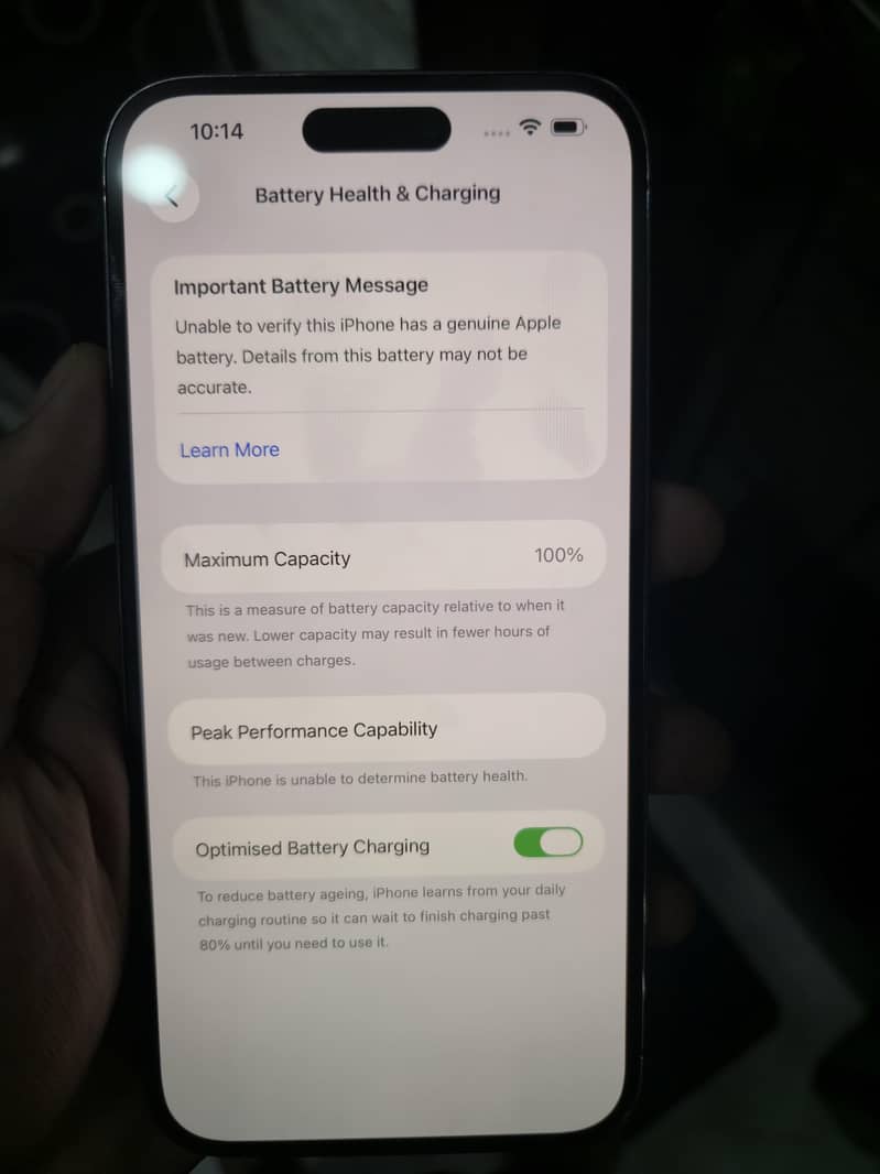 Apple iPhone 14 Pro Max 2