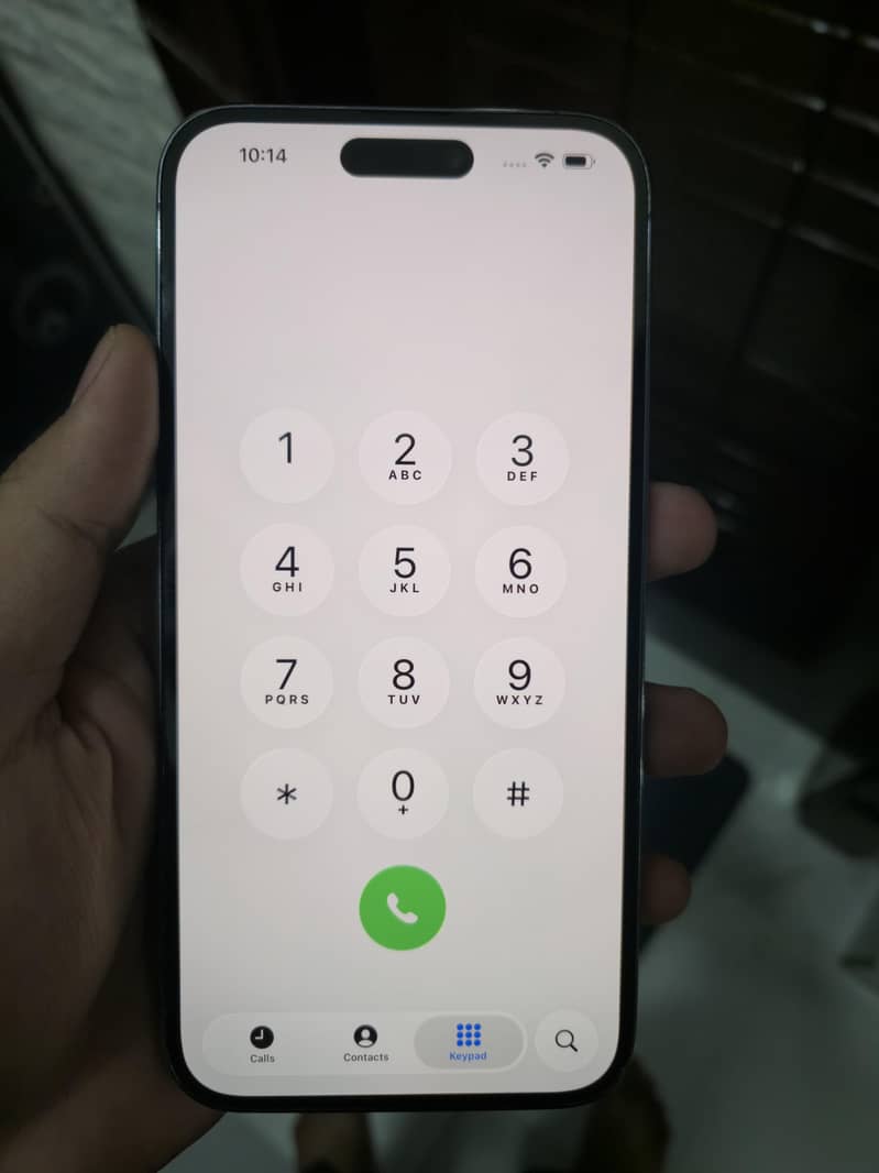 Apple iPhone 14 Pro Max 4