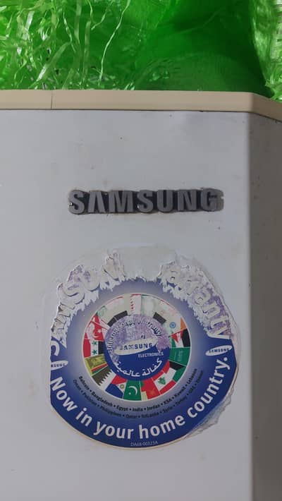ORIGNAL SAMSUNG FREEZER for sale