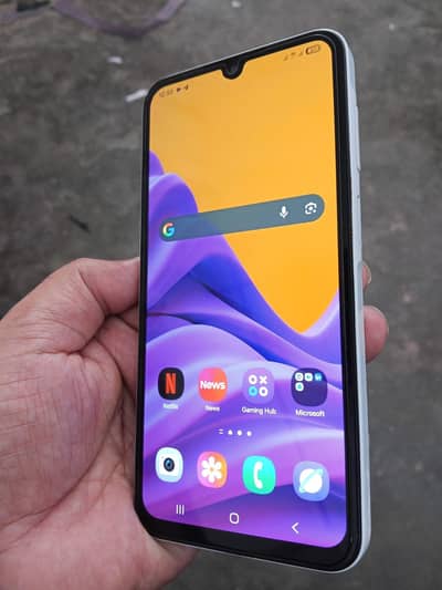 Samsung Mobile A15 5G