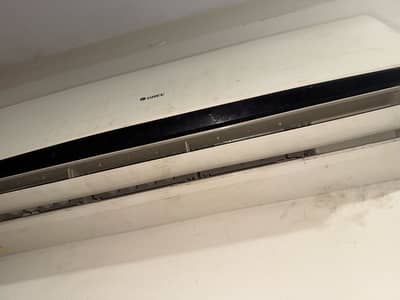 Gree airy ton 2 ton ac