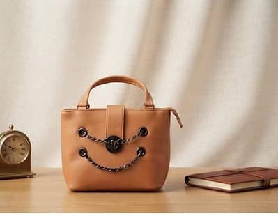 hand bag