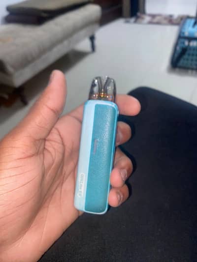 Caliburn G5 lite Se POD/VAPE 18+
