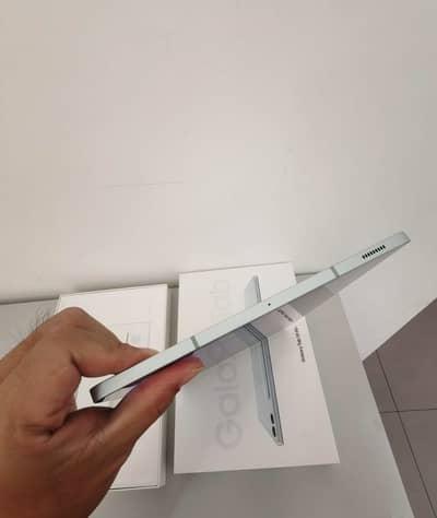 Samsung tab s9 fe plus