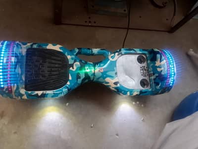 Howerborad For sale fully option