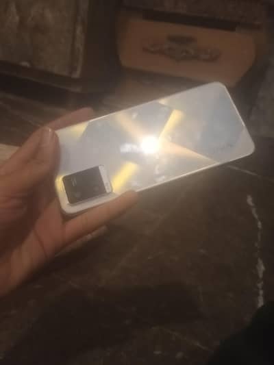 Vivo Y21
