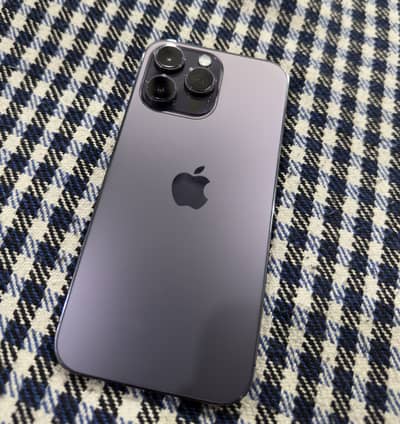 Apple iPhone 14 Pro Max