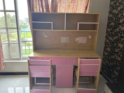 Study table