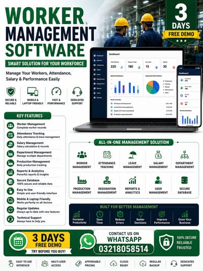 Business Software Solutions | POS | Billing | Inventory 3 Day FreeDemo