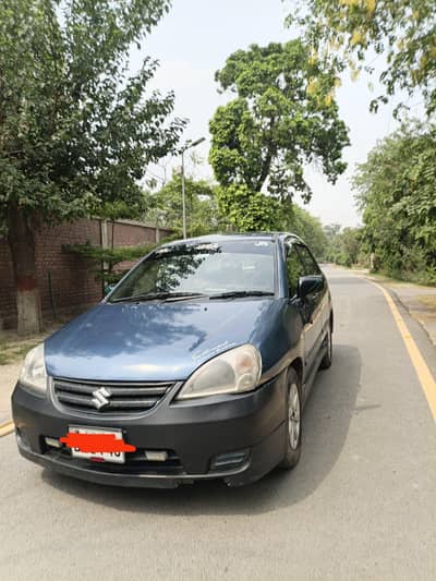 Suzuki Liana