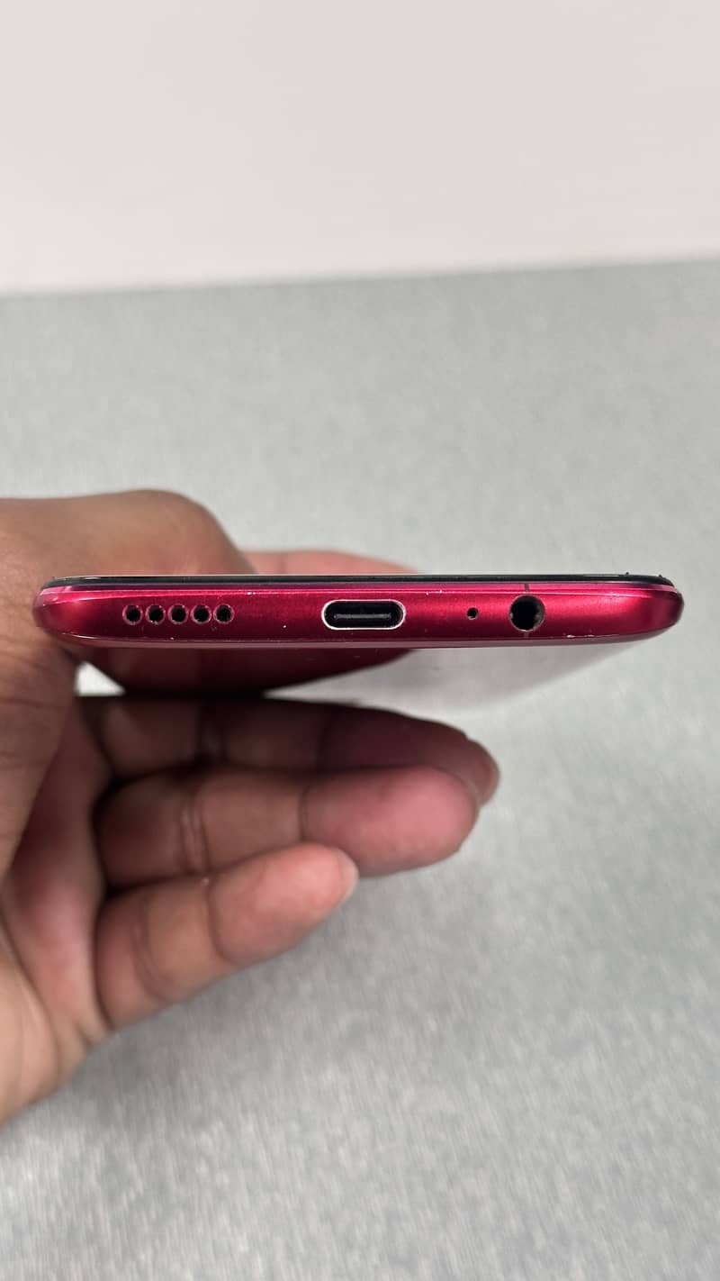 One Plus 6 1