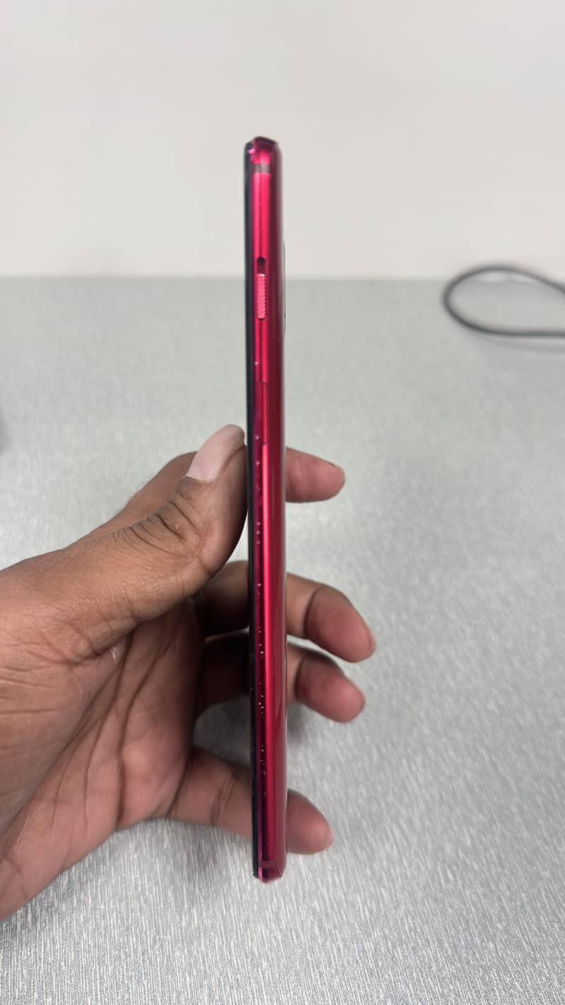 One Plus 6 3