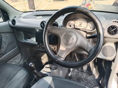 Hyundai Santro 2003