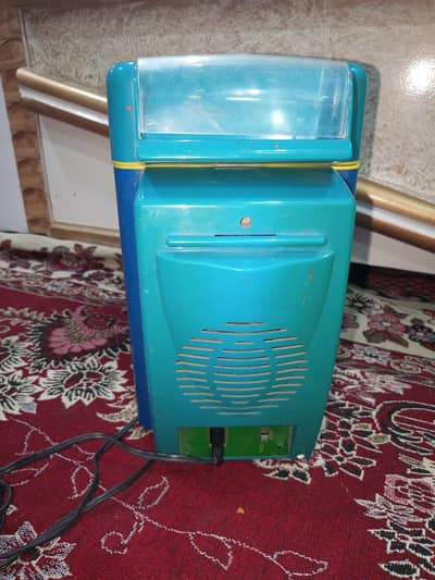 mini car refrigerator
