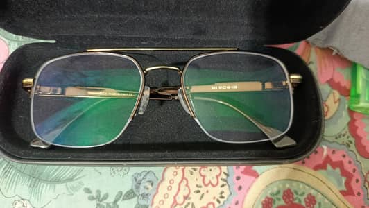 New Premium Quality Eye Glasses Frame