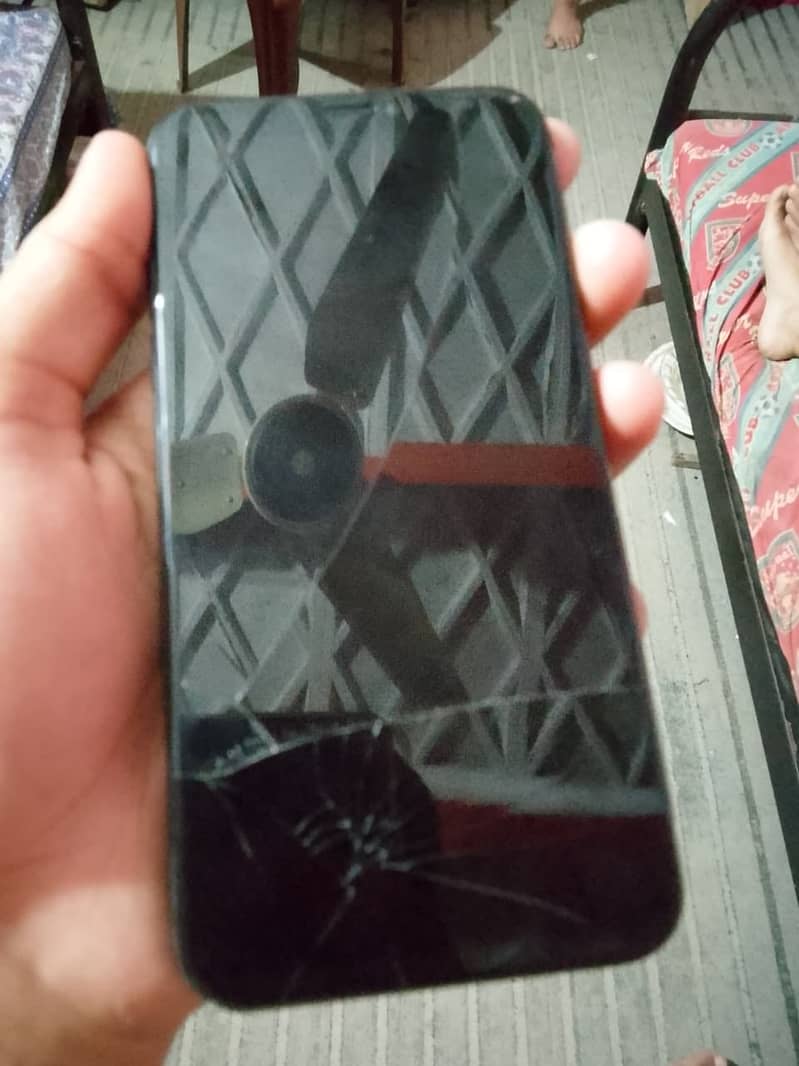 Apple iPhone X 1