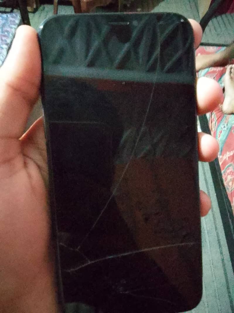 Apple iPhone X 2
